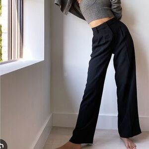 Aritzia pants